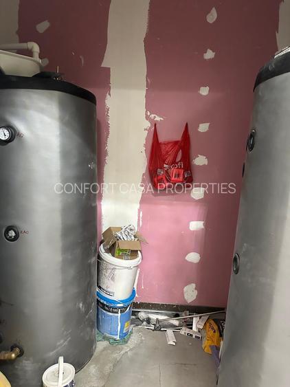 Timpuri Noi metrou, Splaiul Unirii , Vila P+1 NEMOBILATA, pretabila BIROURI - 36