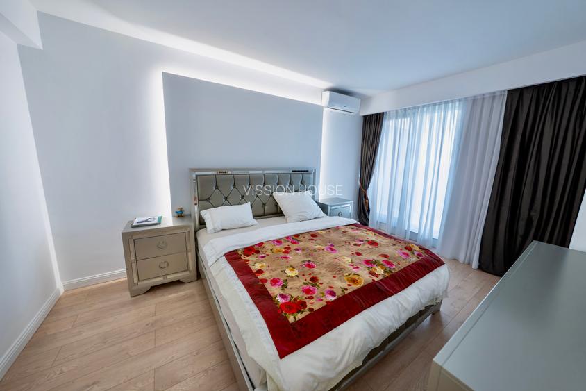 Penthouse de Vânzare – NOVUM POLITEHNICA | 3 Camere | 114 mp  | Mobilat - 8