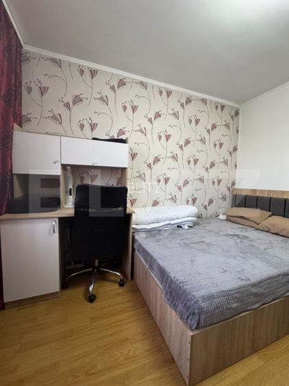 Apartament cu 3 camere, la cheie - Sector 5 - 8