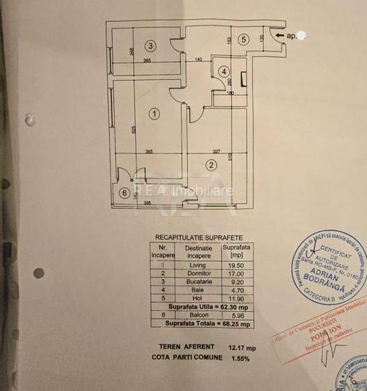 2 Camere | Bloc Nou | Bd. Timisoara - Romancierilor - 9