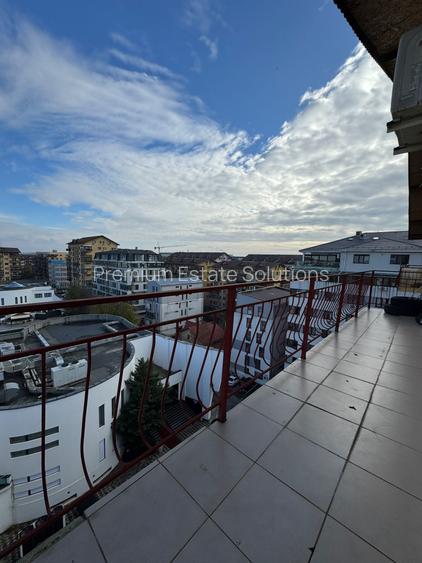 APARTAMENT MOBILAT-SUPRAFATA 73 MP-2 BALCOANE-LANGA BALLROOM MILITARI - 8