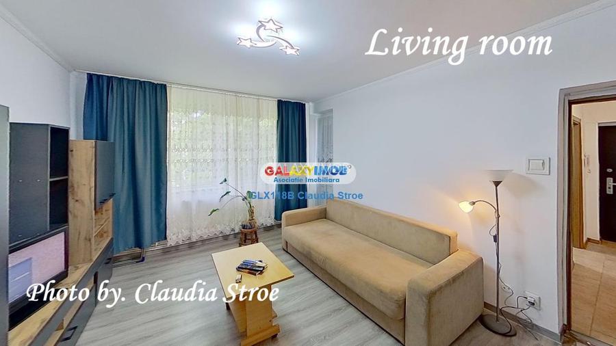 INCHIRIERE APARTAMENT 3 CAMERE NITU VASILE - 15