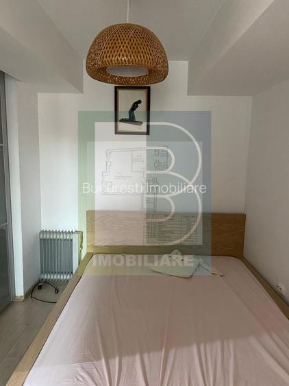 Apartament 2 Camere,Iancului,Metrou,bl.2011,et.2,DECOMANDAT,centrala,2 bai - 5
