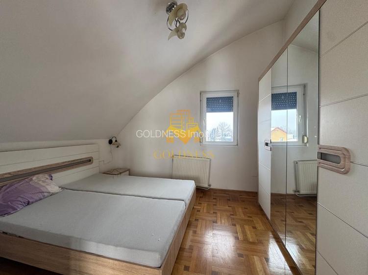 2 camere, modern, AC, UMF, Lidl, Sigma, Zorilor, Observatorului - 3