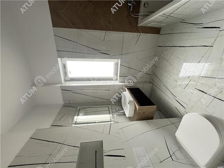 Apartament intabulat cu 3 camere 2 bai si 2 balcoane zona Ciresica - 7