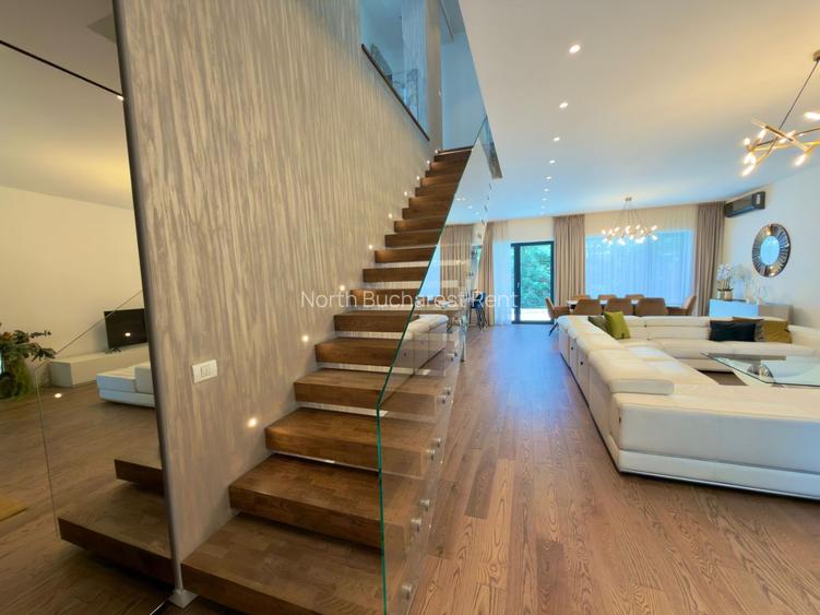 5-Room Villa -  Iancu Nicolae -  Private Pool - 6