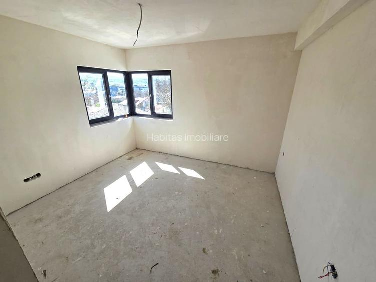 0 % comision, Casa noua P+E, 300 mp teren, Dambul Rotund - 16