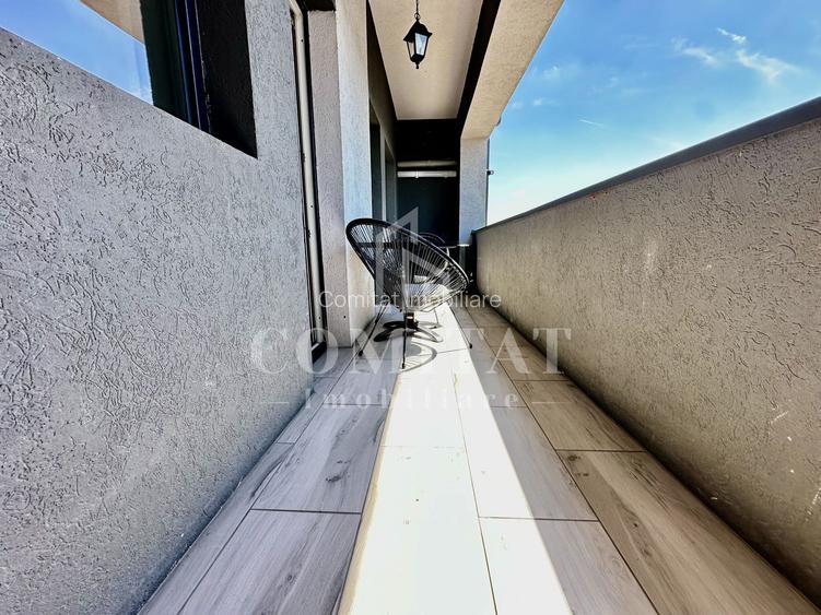 Apartament 2 camere | Parcare | Zona Stadionului - 20