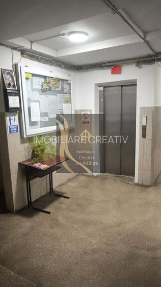 Apartament 4 camere de vanzare in Dristor Fizicienilor - 9