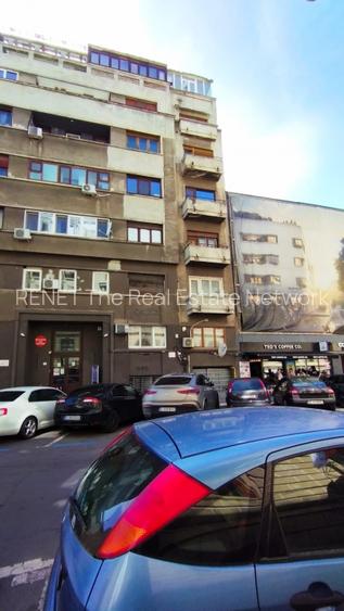 Apartament 2 camere | 45,36 mp | Boxă la subsol | Zona Piața Romană - 12