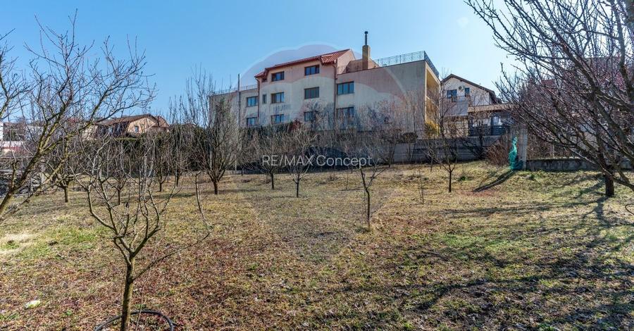 Teren intravilan Gruia, 2,491mp, ideal una-doua case - 7