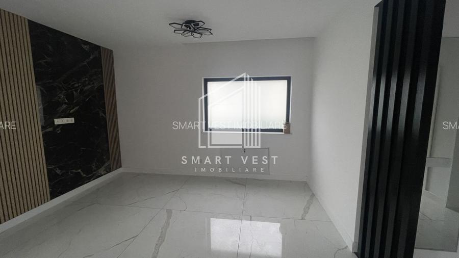 Casa noua de vanzare - intrare Odoreu - 6