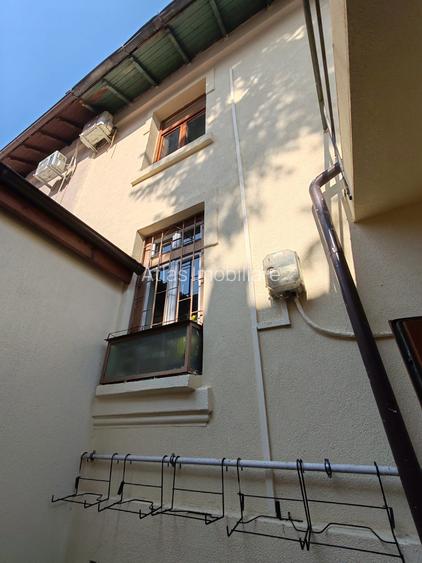 B-dul Ion Mihalache - Parcul Ciresarii Casa D+P+1+M - 8