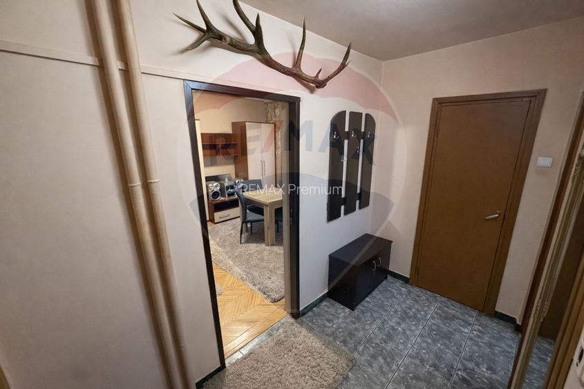 COMISION 0% Apartament 3 camere de vânzare în Grigorescu, etaj 9/10 - 6