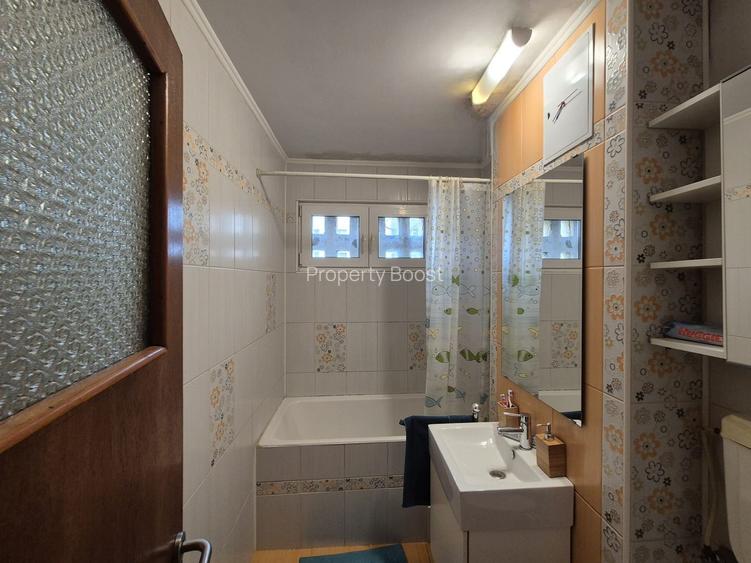 Apartament 3 camere bloc reabilitat Apusului, Pacii, Militari - 8