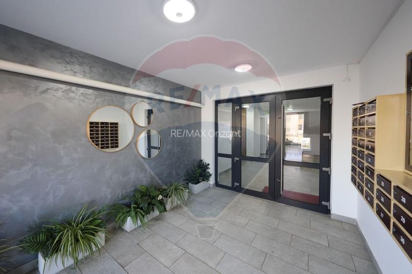 Apartament superb de inchiriat in Tractorul - 11