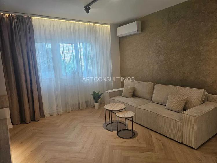 2 Camere | Stefan Cel Mare |Mobilat Utilat | - 4