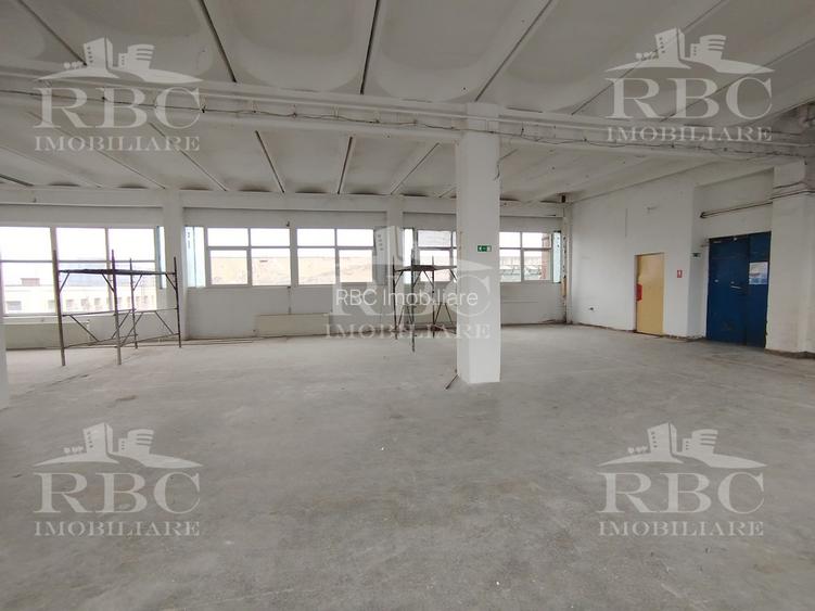 Spatiu de productie in incinta Clujana - 10