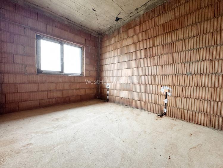 Duplex 4 camere, 350mp teren, 110mp utili, 12mp terasa, Mosnita Noua - 8