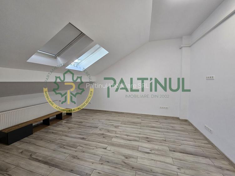 Spațiu de birouri 600 mp – Turnișor, Sibiu - 14