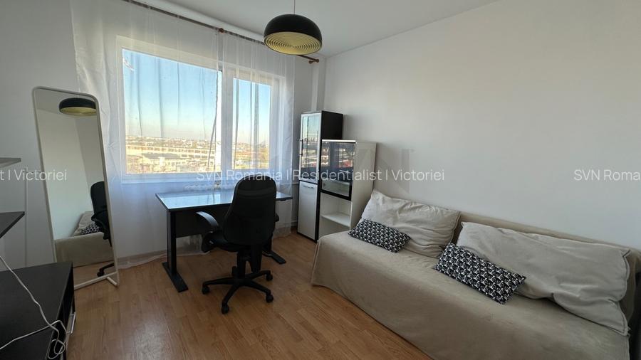 REA1026265 Apartament 4 camere Mega Mall - Pantelimon - 9
