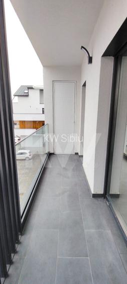 APARTAMENT PREMIUM DE INCHIRIAT in Selimbar - 24