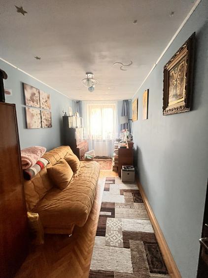 Apartament cu 3 Camere de Vânzare | Suceava /Catedrală I 107.000Euro - 9