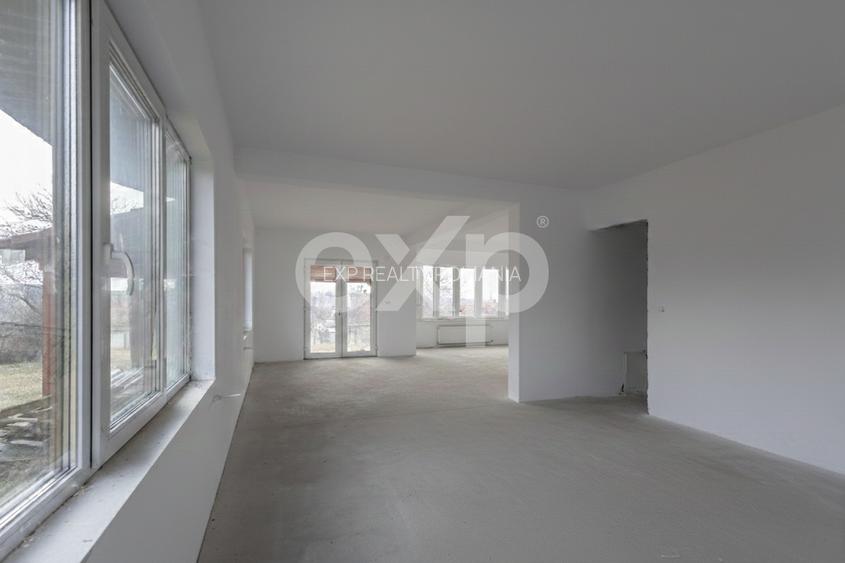 Casă nouă de vânzare în sat Silagiu - 4