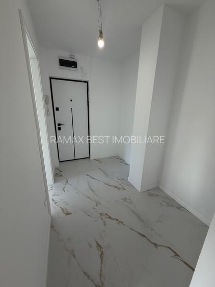 Nicolae Grigorescu metrou, Camil Ressu, bloc 1985, renovat total - 3