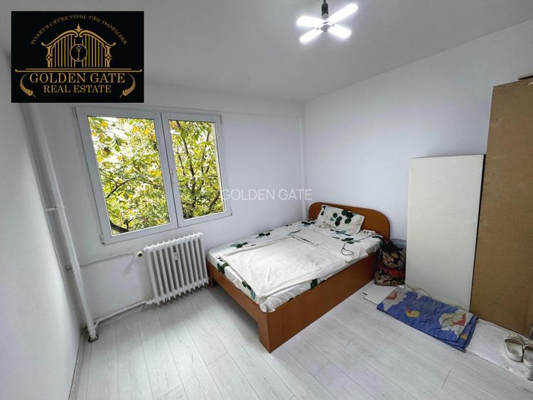 2 Camere 1 Decembrie 1918 | Renovat | Balcon | 10 min Metrou | - 2