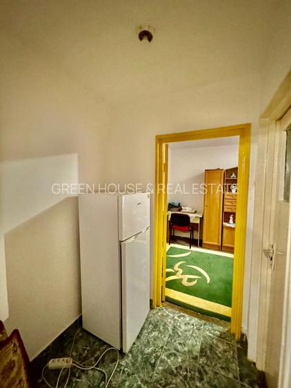Apartament  cu 2 camere, zona Aleea Muncii - Tot ce ai nevoie la parter - 16