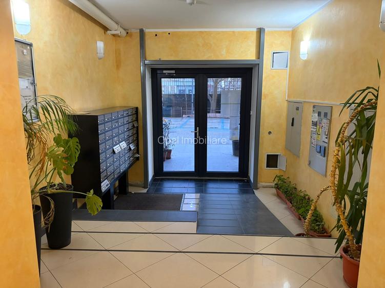 Exclusivitate-Orion Residence,ap.3 cam,100mp,mobilat-utilat,centrala termica - 23