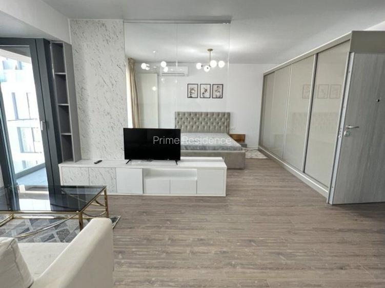 Inchiriere Studio Cloud 9 Residence - 3