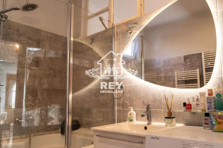 Se vinde casă single| 950 mp teren| Sibiu| Terezian|5min de Piața Mare - 16