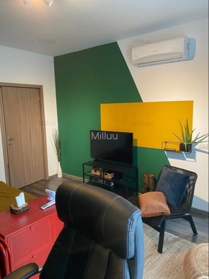 Studio | Plaza Residence | 10 Min Metrou Lujerului - 2