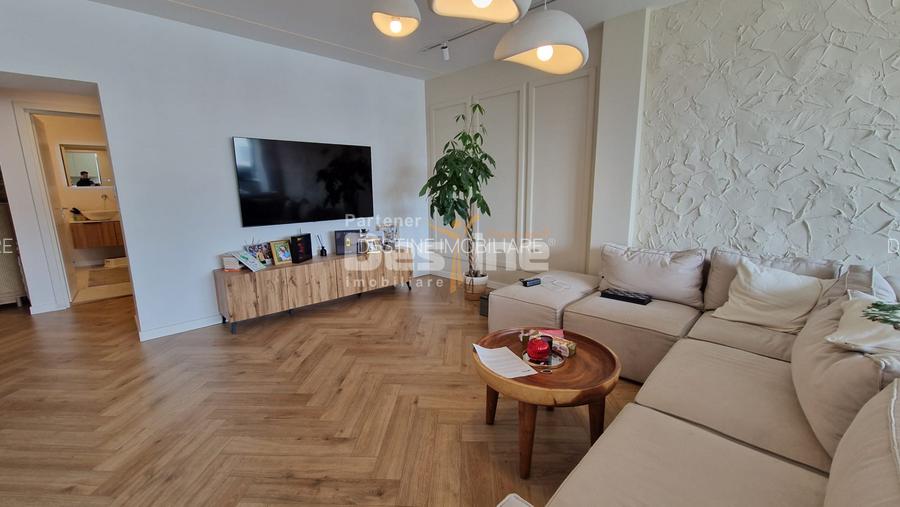 Apartament 2 camere I Mobilat Complet I Ivory Residence Pipera - 5