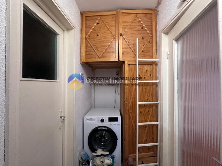 Apartament 2 camere Etaj 1 Maratei - 8