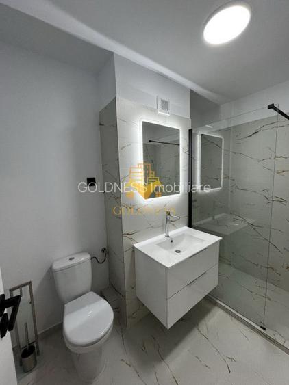 3 camere, Modern, Parcare, Zona Frunzisului, LIDL,Golden Tulip,Zorilor - 5