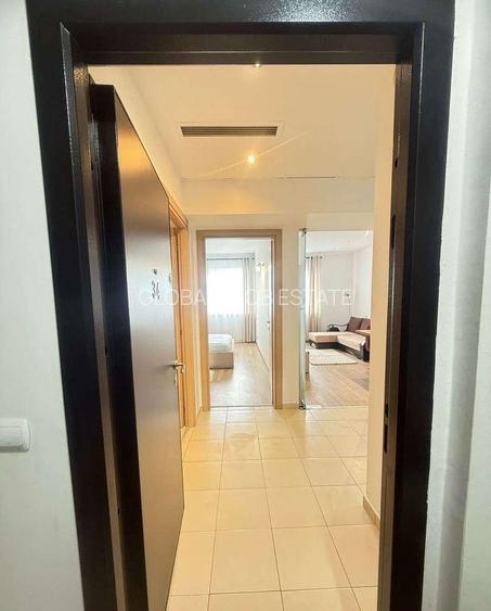 Inchiriere apartament 2 camere in complexul rezidential Rin Grand Residence - 2