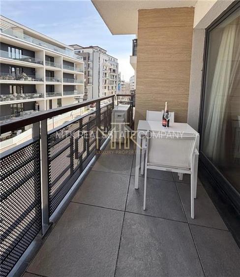 Apartament 3 camere, Premium | Cartierul Francez - HERASTRAU - 5