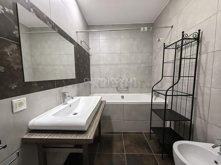 IBIZA SOL- Apartament cu 3 camere si gradina - 12