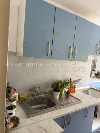 APARTAMENT 2 CAMERE | STR. AVRAM IANCU, SATU MARE - 13