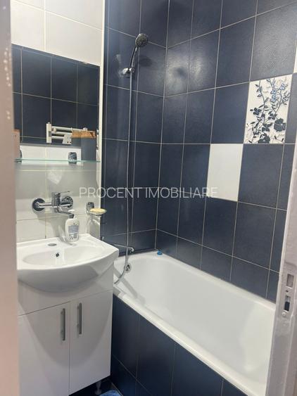 GARSONIERĂ MOBILATĂ SI UTILATĂ, ASTRA - 6