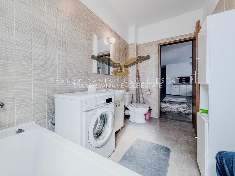 Locuința modernă cu 2 camere|cartier Europa/Steinhardt - 18