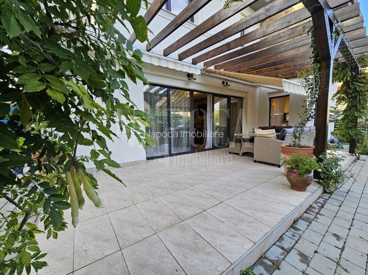 Casa 5 camere de vanzare in Buna Ziua, Cluj Napoca - 7