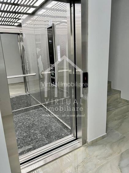 Spatiu comercial de inchiriat in Sibiu Ultramodern Central 100mp - 2