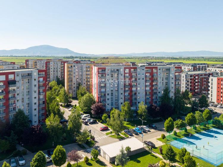 Apartament modern 2 camere decomandat | Mobilat & utilat | Bartolomeu - 12