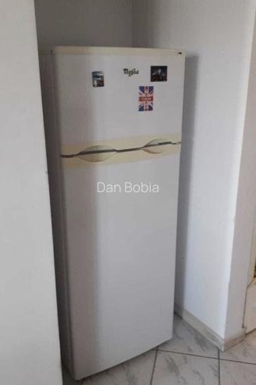 Garsoniera boiler spatioasa 10 min M Timpuri Noi DB1637 - 5