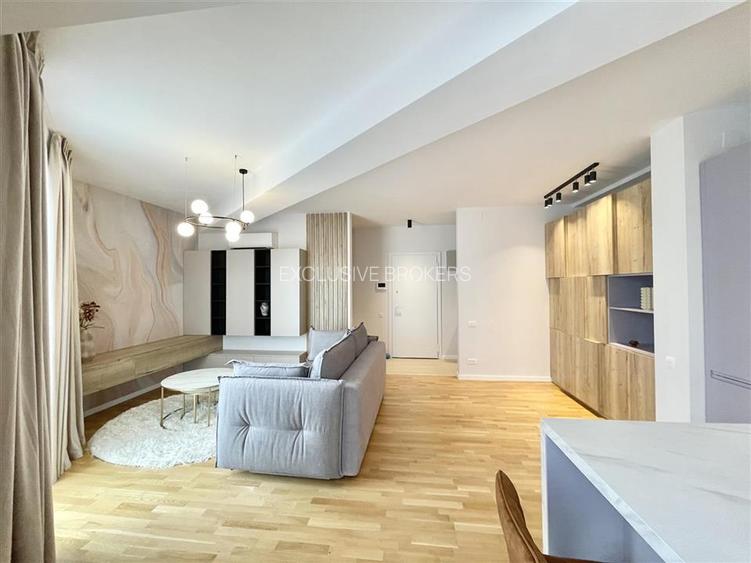 Luxury 2 Rooms   Panoramic View - 11