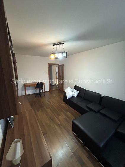 Apartament 2 camere la 10 min de Iulius Town - 3